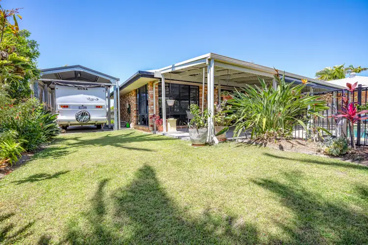 Fourth view of Homely house listing, 2 Aramac Court, Tin Can Bay QLD 4580