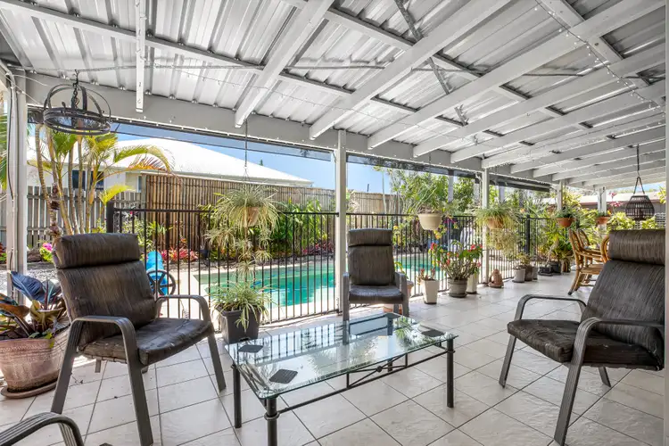 Fifth view of Homely house listing, 2 Aramac Court, Tin Can Bay QLD 4580