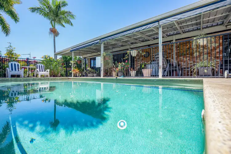Sixth view of Homely house listing, 2 Aramac Court, Tin Can Bay QLD 4580