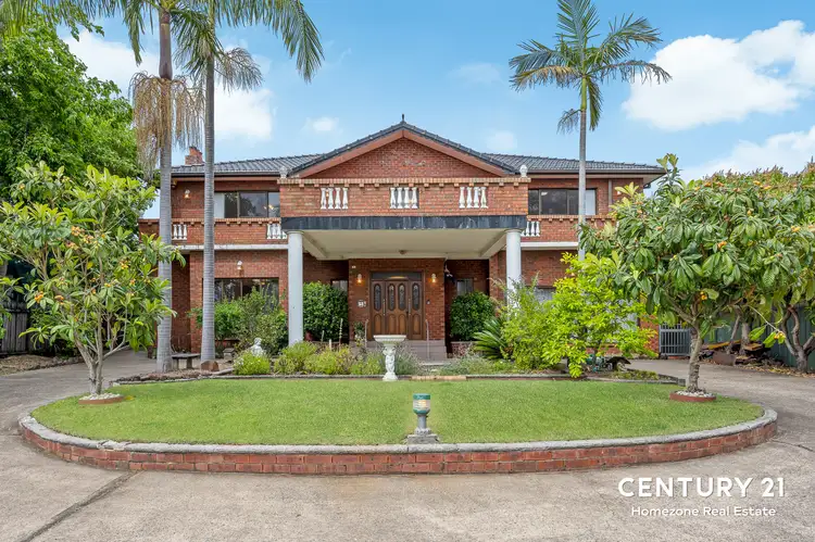 21a Marks Street, Chester Hill NSW 2162