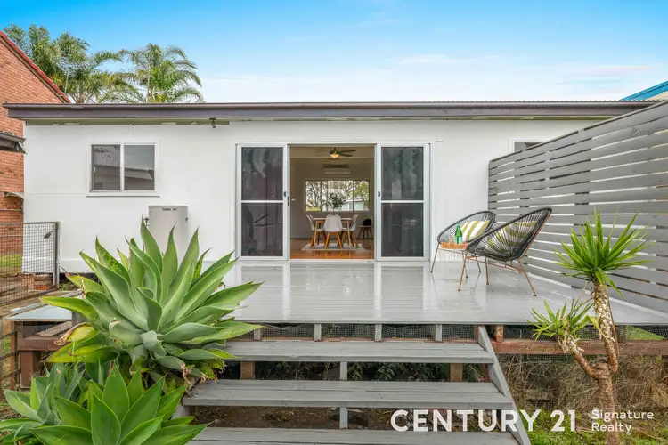 Main view of Homely house listing, 44 Kingsford Smith Crescent, Sanctuary Point NSW 2540