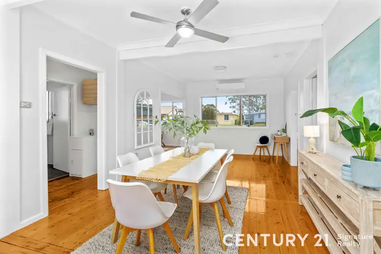Third view of Homely house listing, 44 Kingsford Smith Crescent, Sanctuary Point NSW 2540