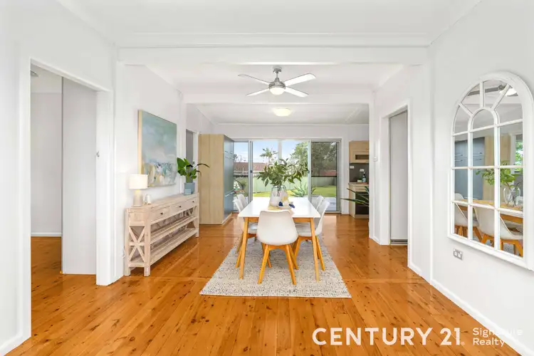 Fourth view of Homely house listing, 44 Kingsford Smith Crescent, Sanctuary Point NSW 2540