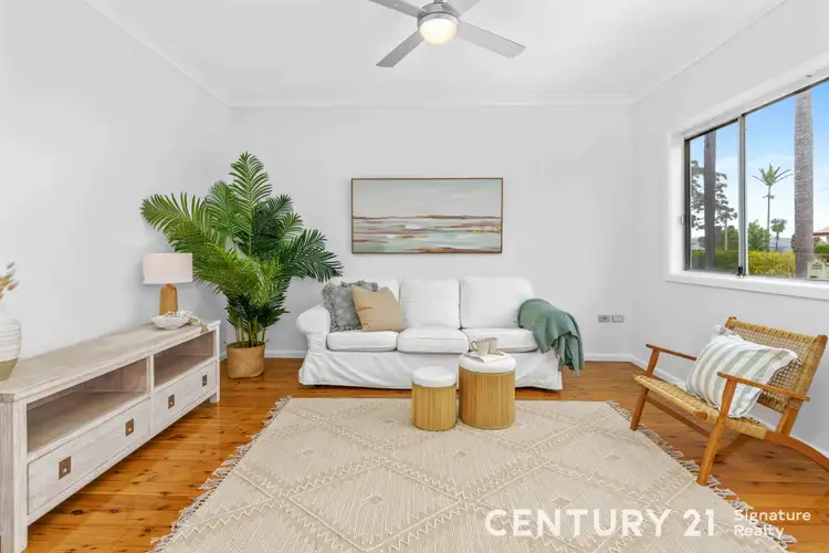 Fifth view of Homely house listing, 44 Kingsford Smith Crescent, Sanctuary Point NSW 2540