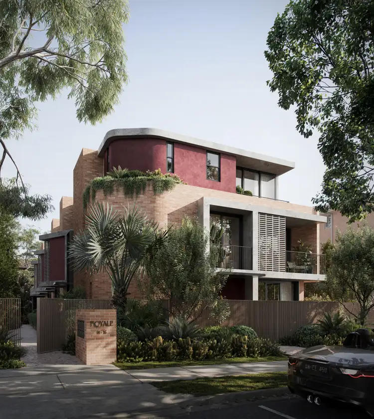 16 Botany Street, Randwick NSW 2031