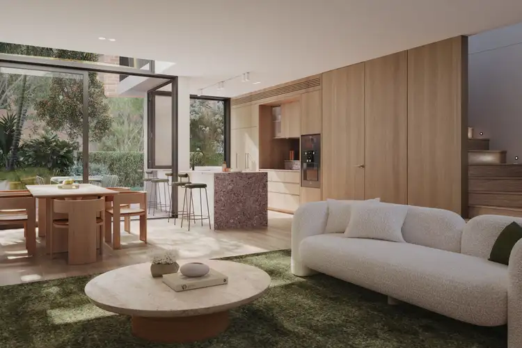 Second view of Homely house listing, 16 Botany Street, Randwick NSW 2031