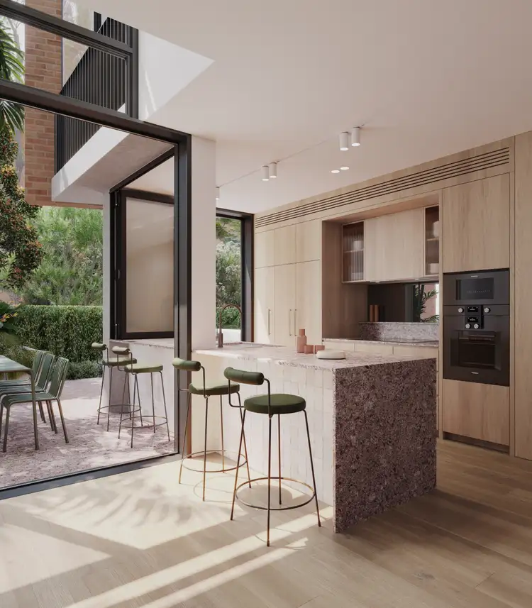 Fourth view of Homely house listing, 16 Botany Street, Randwick NSW 2031