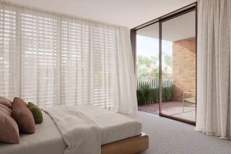 Sixth view of Homely house listing, 16 Botany Street, Randwick NSW 2031