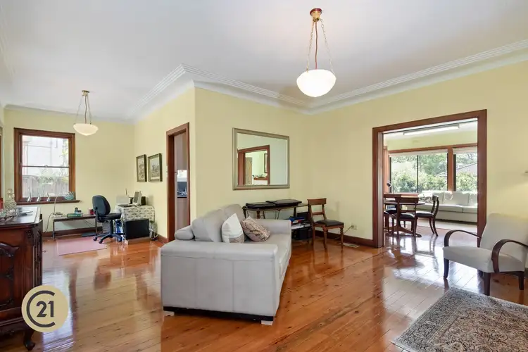 Second view of Homely house listing, 9 Old Beecroft Road, Cheltenham NSW 2119
