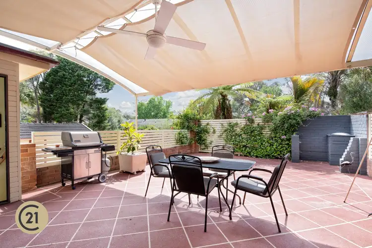 Sixth view of Homely house listing, 9 Old Beecroft Road, Cheltenham NSW 2119