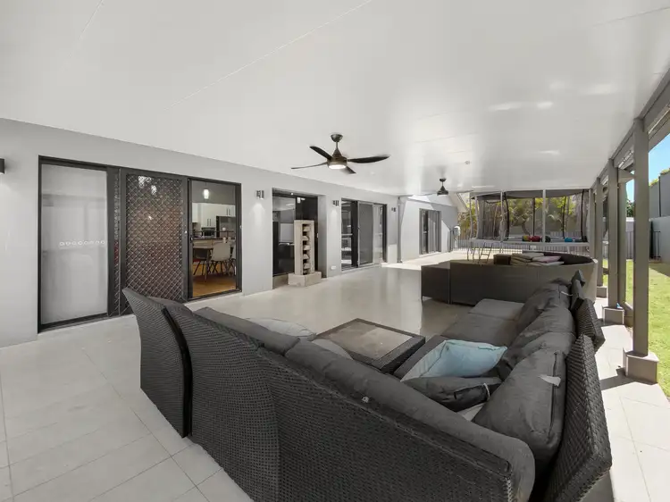 Fourth view of Homely house listing, 16 Ace Drive, Glenvale QLD 4350