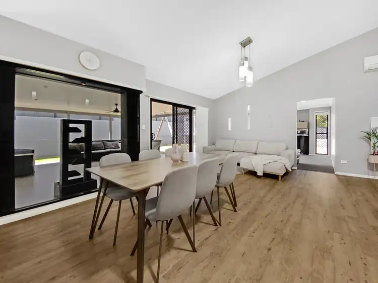 Sixth view of Homely house listing, 16 Ace Drive, Glenvale QLD 4350