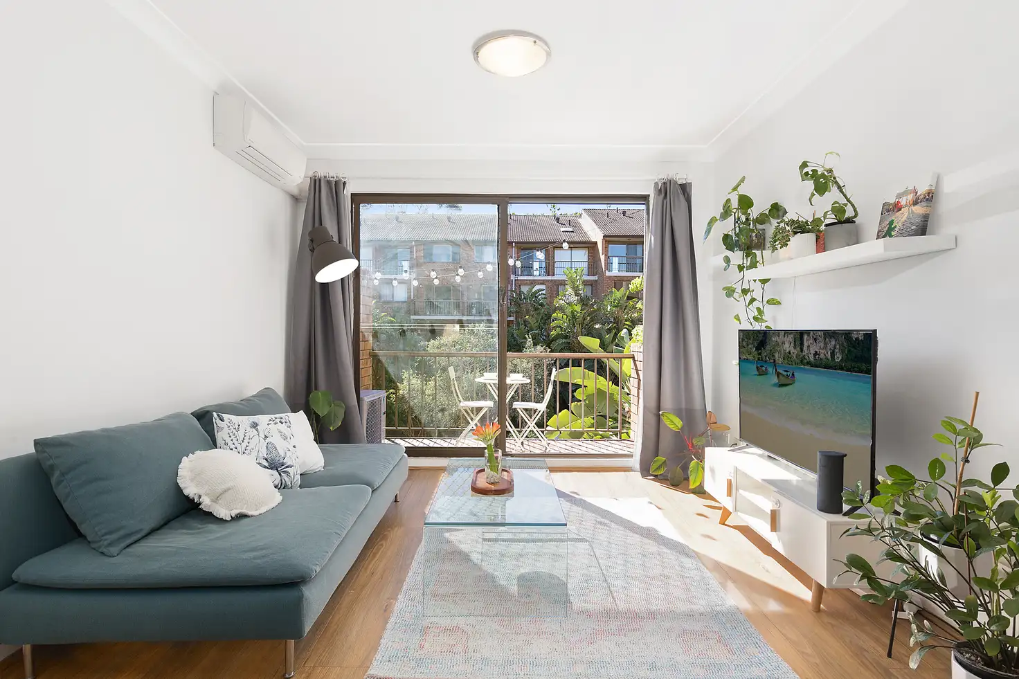 Main view of Homely apartment listing, 165/267 Bulwara Road, Ultimo NSW 2007