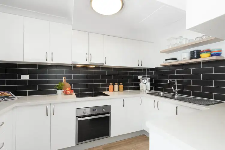 Second view of Homely apartment listing, 165/267 Bulwara Road, Ultimo NSW 2007