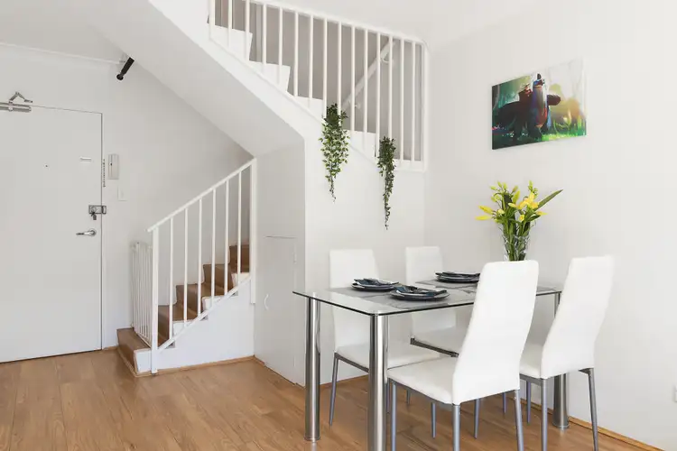 Third view of Homely apartment listing, 165/267 Bulwara Road, Ultimo NSW 2007