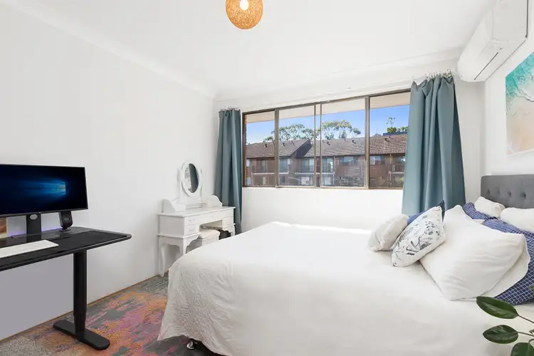 Fourth view of Homely apartment listing, 165/267 Bulwara Road, Ultimo NSW 2007