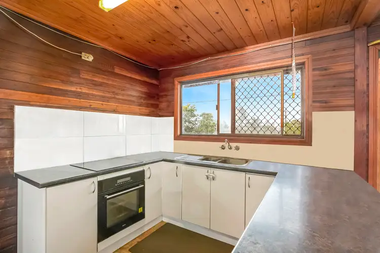 Second view of Homely house listing, 8 Araluen Terrace, Monkland QLD 4570
