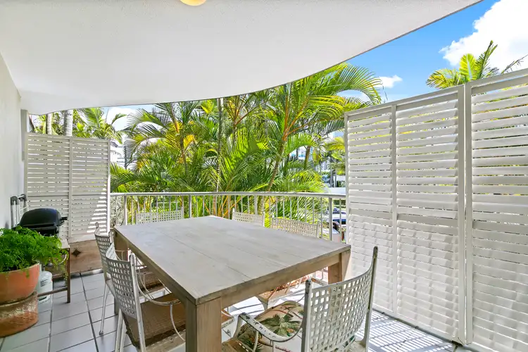 Second view of Homely unit listing, 3/14 Melrose Parade, Maroochydore QLD 4558