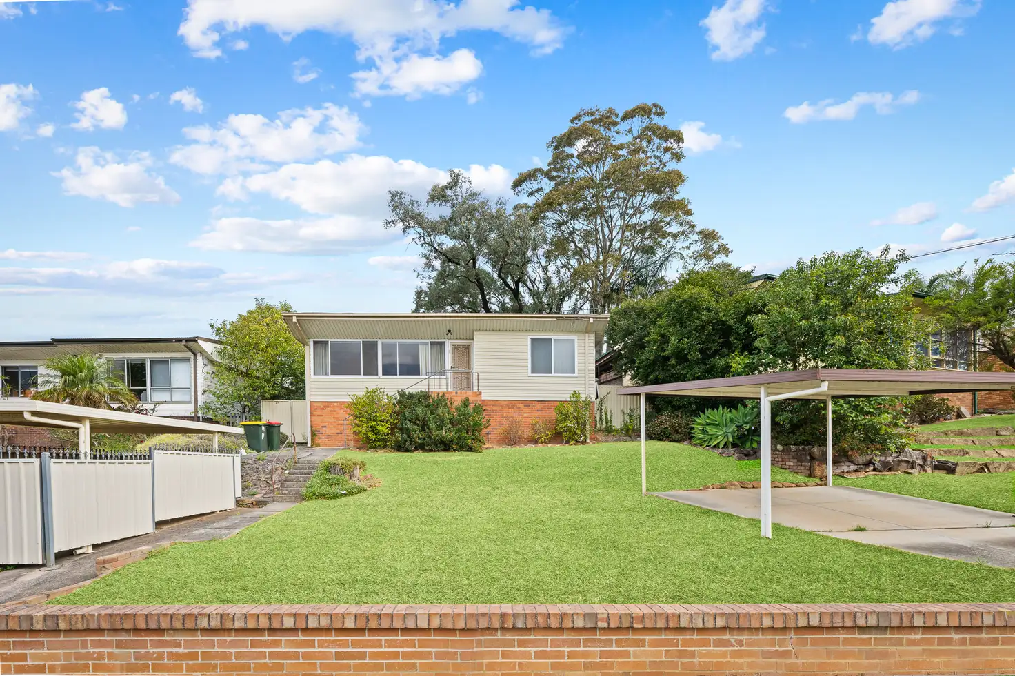 Main view of Homely house listing, 130 Kennedy Parade, Lalor Park NSW 2147