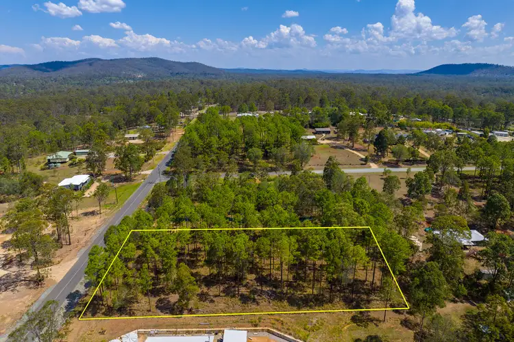 Seventh view of Homely land listing, Lot 322 Arborfive Road, Glenwood QLD 4570
