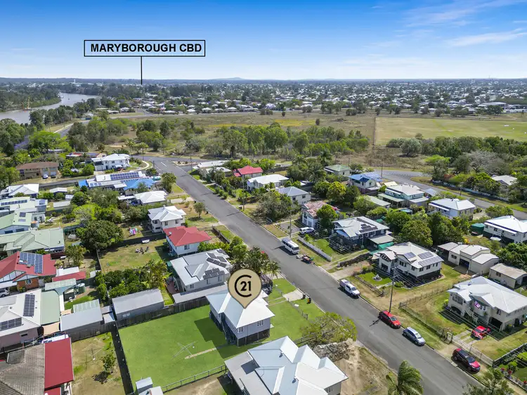 13 Smith Street, Maryborough QLD 4650