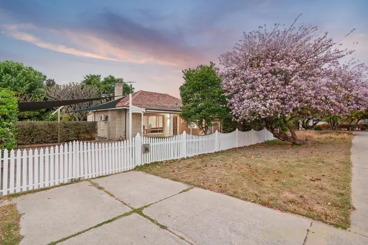 Second view of Homely house listing, 55 Apollo Way, Carlisle WA 6101