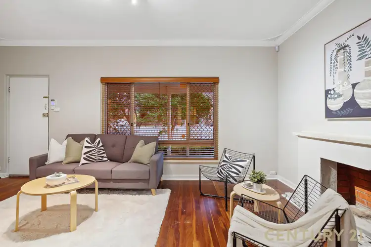 Fifth view of Homely house listing, 55 Apollo Way, Carlisle WA 6101