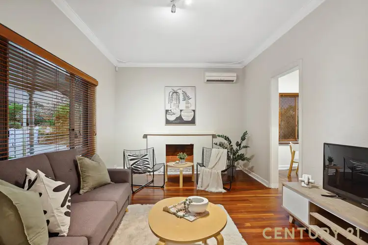 Sixth view of Homely house listing, 55 Apollo Way, Carlisle WA 6101