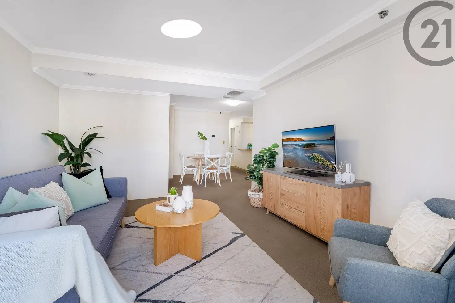 Main view of Homely rural property listing, 177/323 Forest Rd, Hurstville NSW 2220