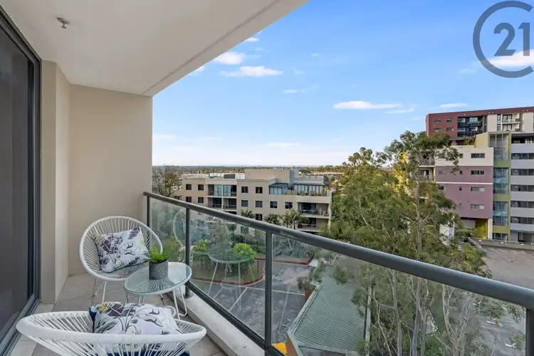 Second view of Homely rural property listing, 177/323 Forest Rd, Hurstville NSW 2220