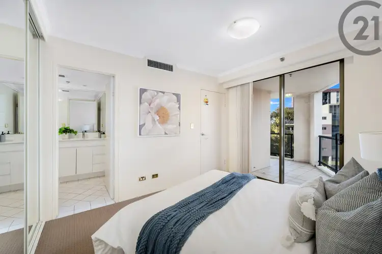 Third view of Homely rural property listing, 177/323 Forest Rd, Hurstville NSW 2220