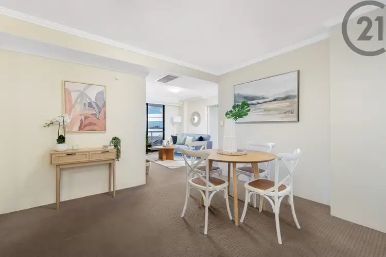 Fifth view of Homely rural property listing, 177/323 Forest Rd, Hurstville NSW 2220