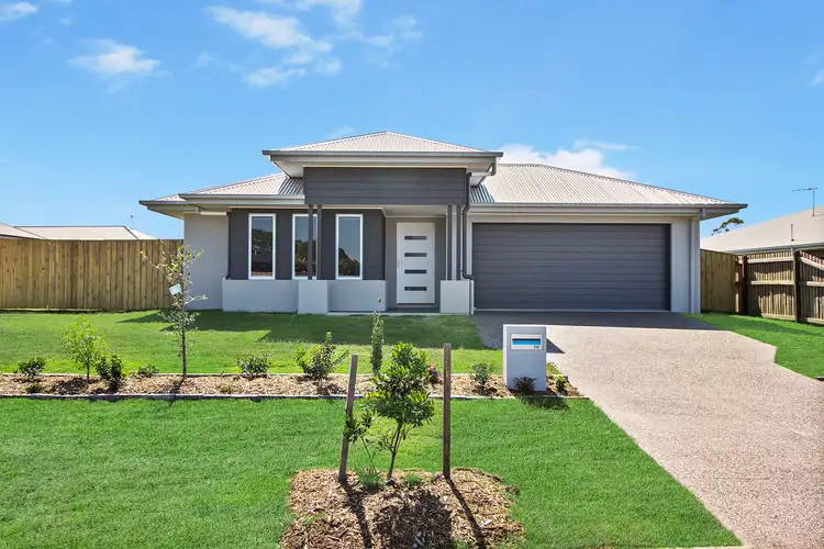 10 Satinash Court, Tinana QLD 4650