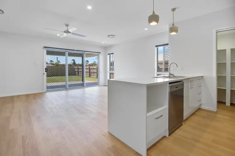 Third view of Homely house listing, 10 Satinash Court, Tinana QLD 4650
