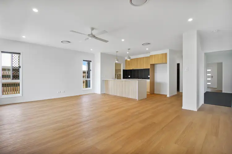 Fourth view of Homely house listing, 10 Satinash Court, Tinana QLD 4650