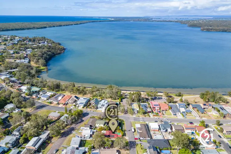 Second view of Homely house listing, 1 Dianne Avenue, Lake Munmorah NSW 2259