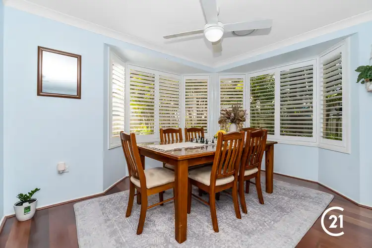 Fifth view of Homely house listing, 1 Dianne Avenue, Lake Munmorah NSW 2259
