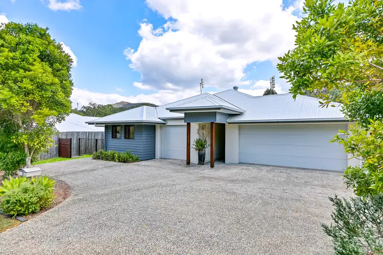 Second view of Homely semi-detached listing, 1 and 2/15 Bilenda Close, Beerwah QLD 4519