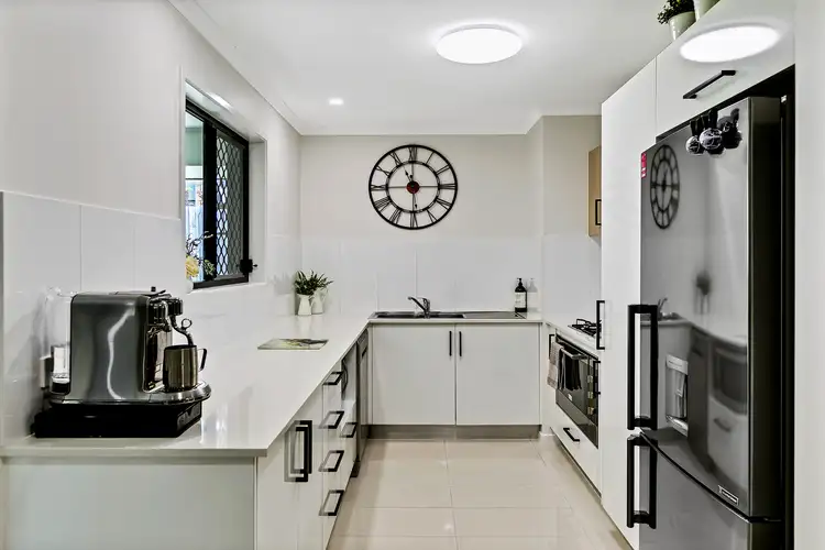 Third view of Homely semi-detached listing, 1 and 2/15 Bilenda Close, Beerwah QLD 4519