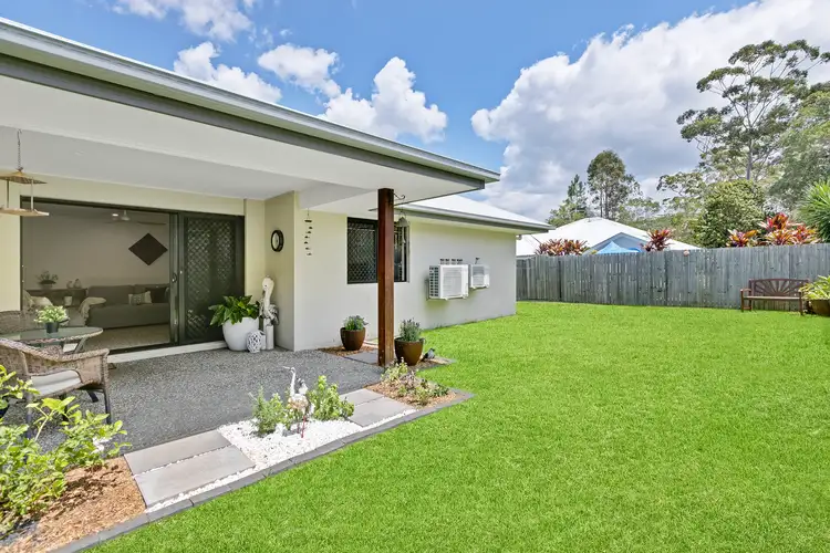 Fourth view of Homely semi-detached listing, 1 and 2/15 Bilenda Close, Beerwah QLD 4519
