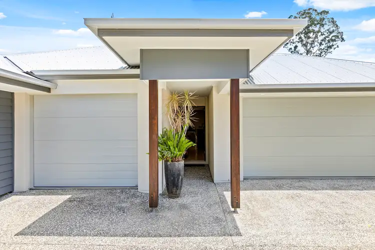 Fifth view of Homely semi-detached listing, 1 and 2/15 Bilenda Close, Beerwah QLD 4519