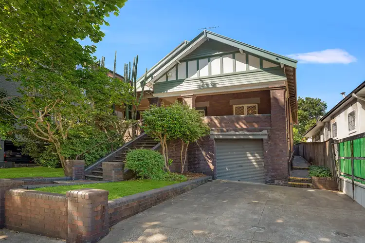 Main view of Homely house listing, 88 Alison Road, Randwick NSW 2031