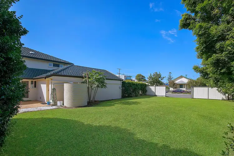 Fourth view of Homely land listing, 185 Mein Street, Scarborough QLD 4020