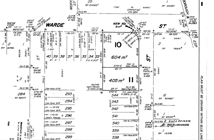 Fifth view of Homely land listing, 185 Mein Street, Scarborough QLD 4020
