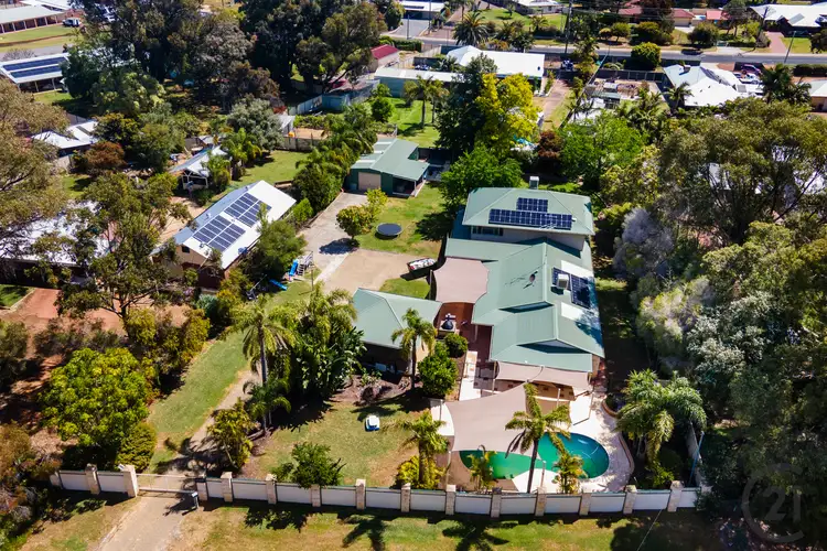 17 Elleker Close, Greenfields WA 6210