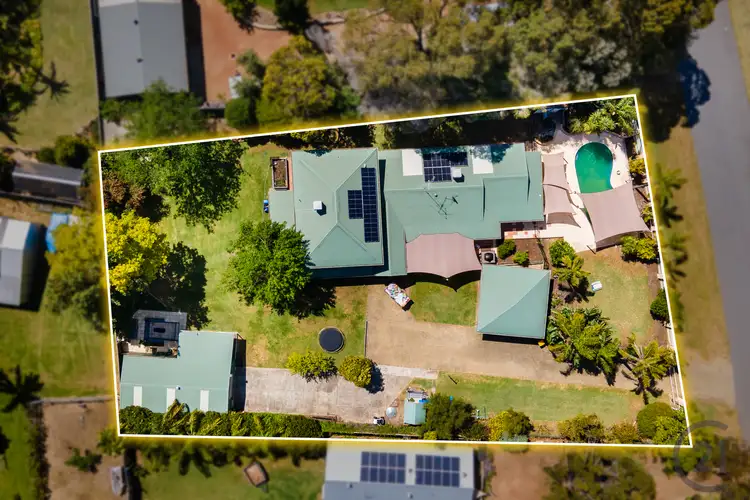 Second view of Homely house listing, 17 Elleker Close, Greenfields WA 6210