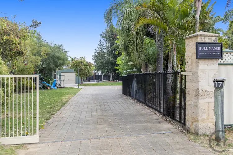 Third view of Homely house listing, 17 Elleker Close, Greenfields WA 6210