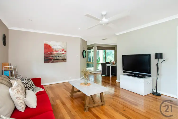 Fourth view of Homely house listing, 17 Elleker Close, Greenfields WA 6210