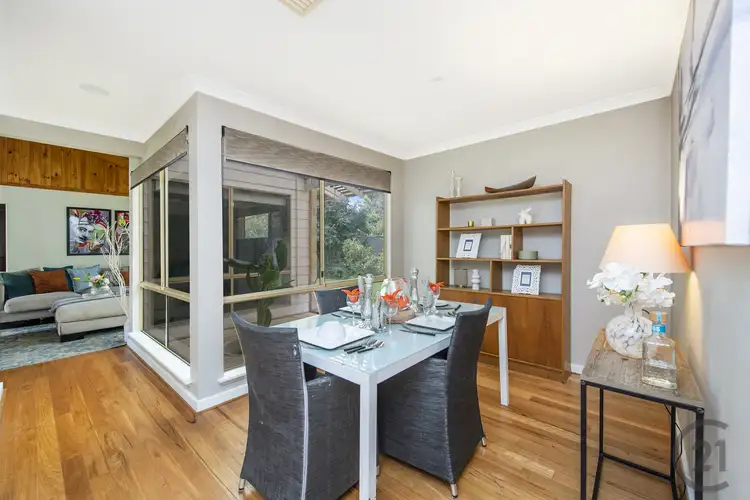 Fifth view of Homely house listing, 17 Elleker Close, Greenfields WA 6210