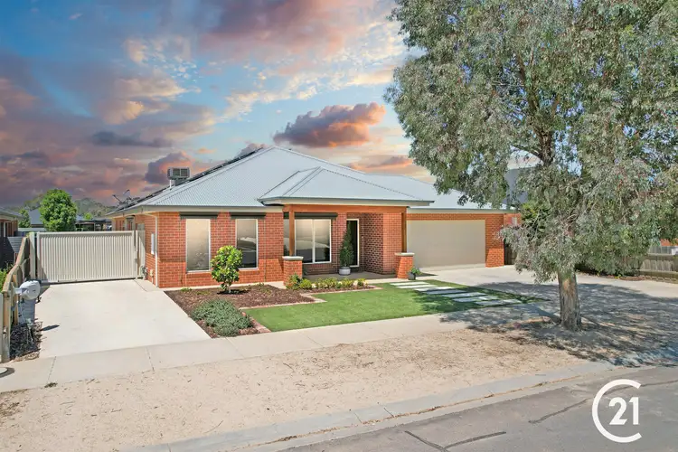 12 Durif Drive, Moama NSW 2731